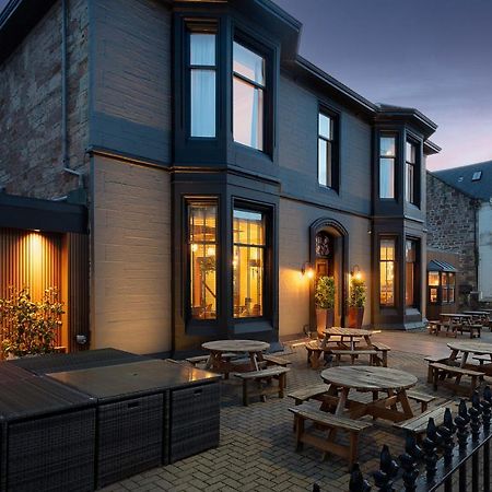 The Kylestrome Hotel แอร์ ภายนอก รูปภาพ