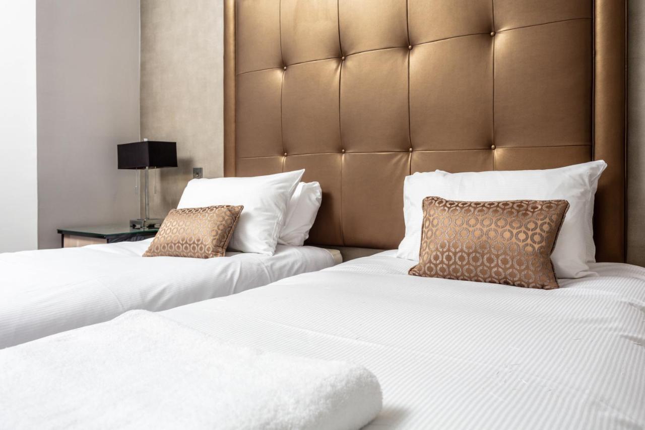 The Kylestrome Hotel แอร์ ภายนอก รูปภาพ