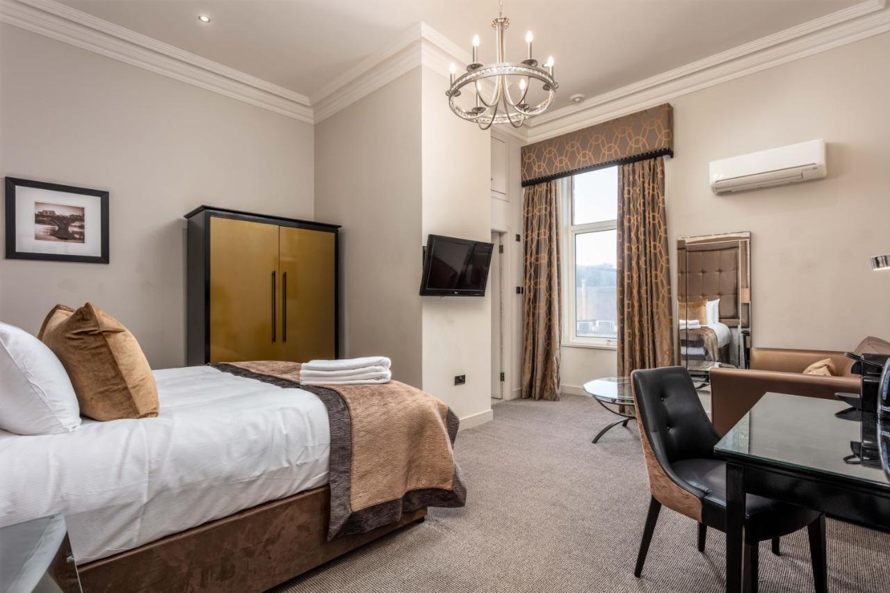 The Kylestrome Hotel แอร์ ภายนอก รูปภาพ