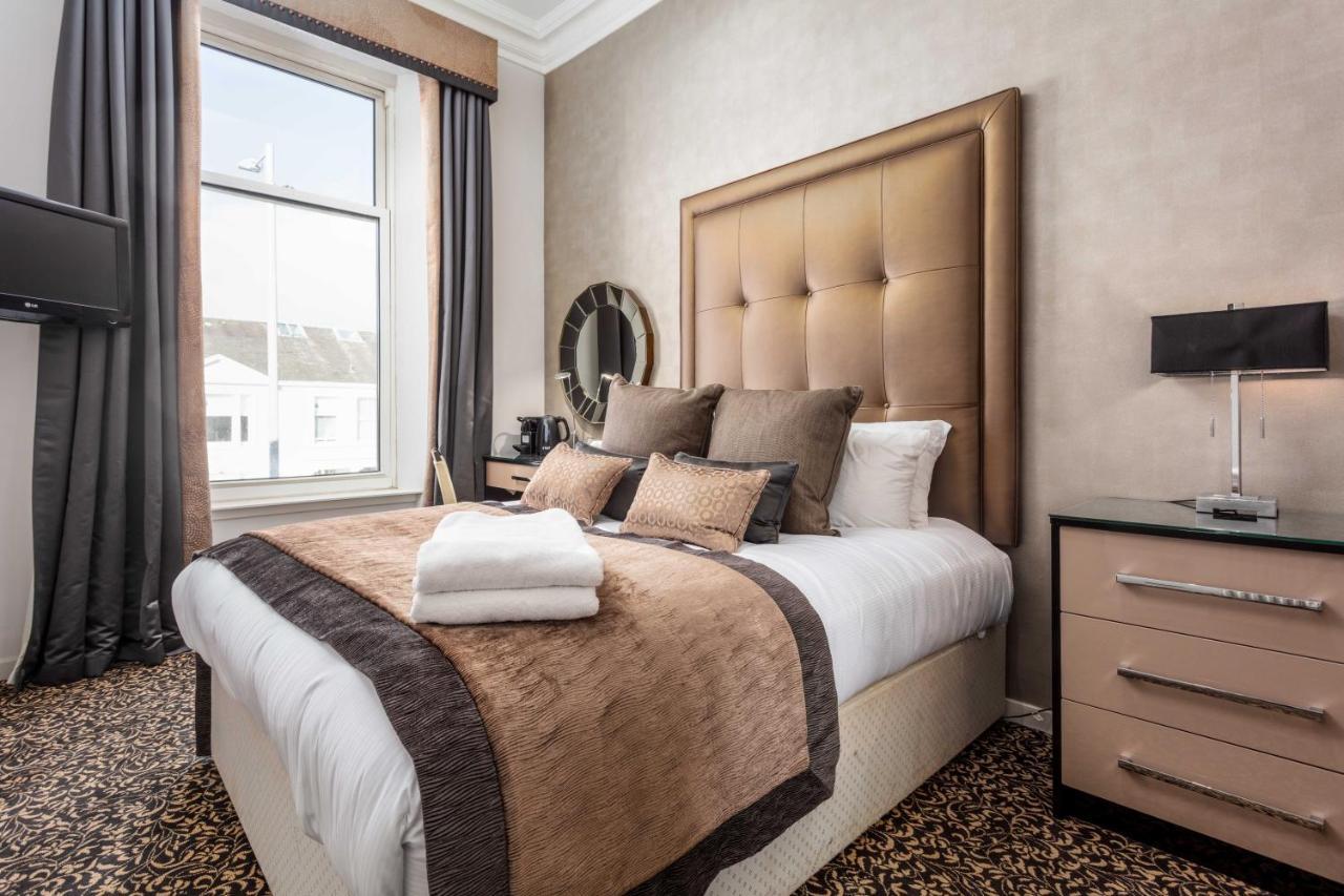 The Kylestrome Hotel แอร์ ภายนอก รูปภาพ