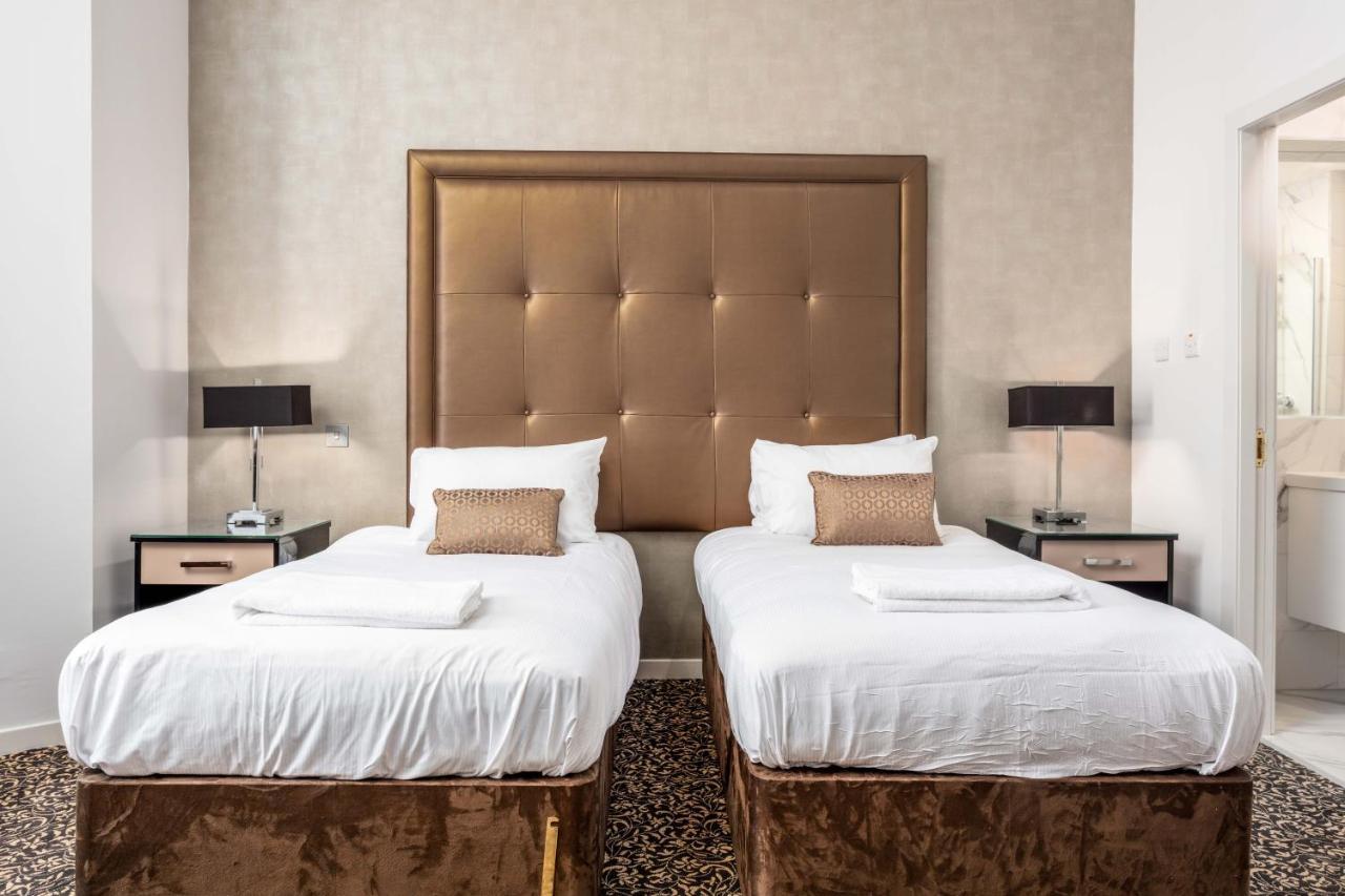 The Kylestrome Hotel แอร์ ภายนอก รูปภาพ