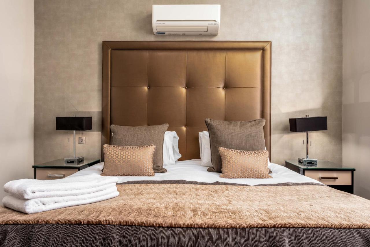 The Kylestrome Hotel แอร์ ภายนอก รูปภาพ