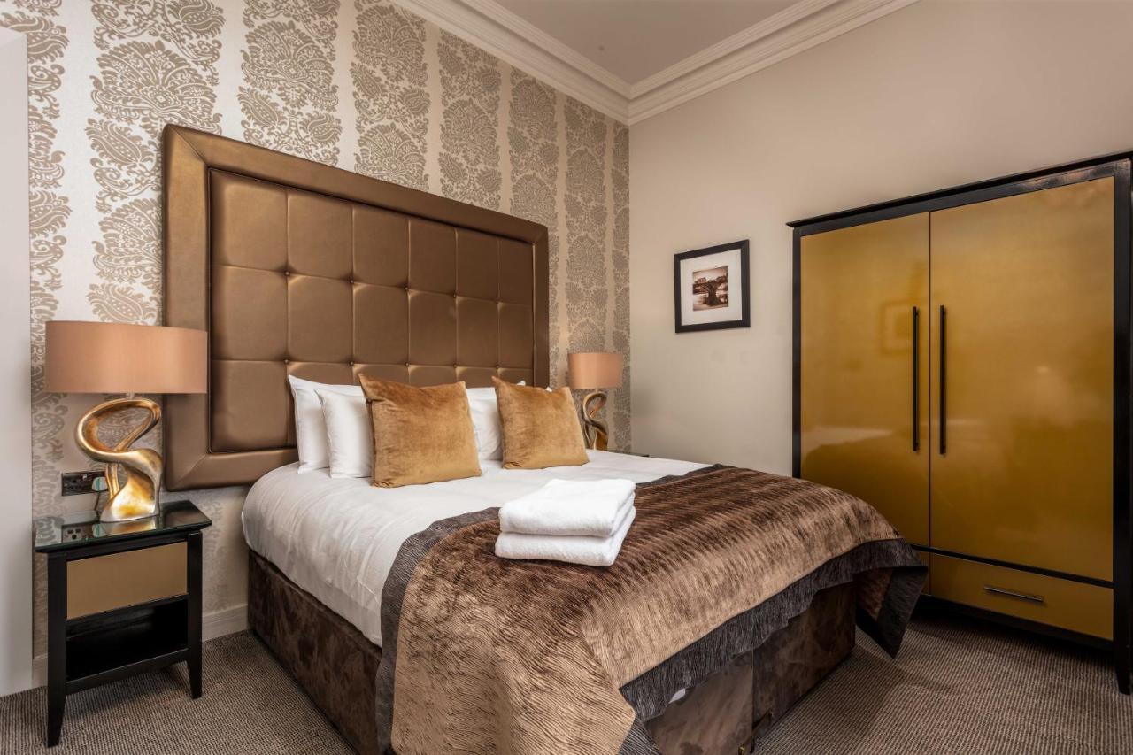 The Kylestrome Hotel แอร์ ภายนอก รูปภาพ