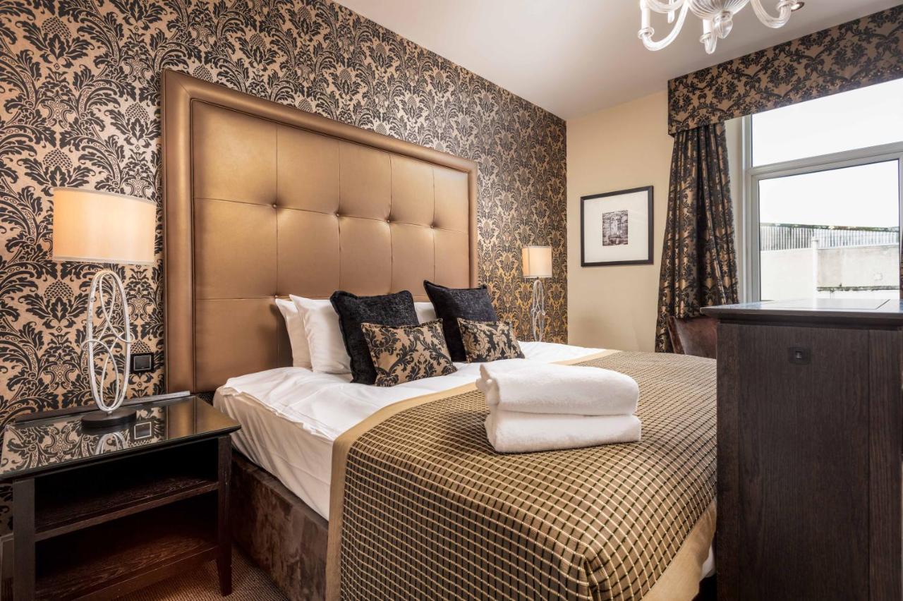 The Kylestrome Hotel แอร์ ภายนอก รูปภาพ