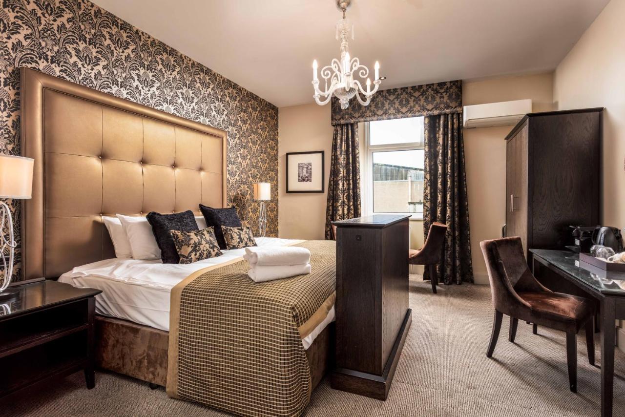 The Kylestrome Hotel แอร์ ภายนอก รูปภาพ