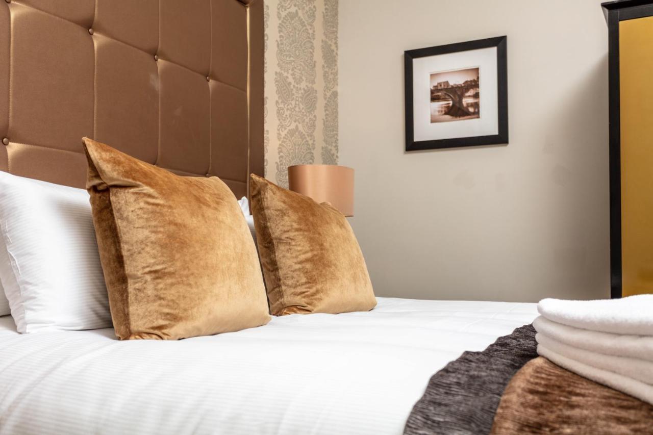 The Kylestrome Hotel แอร์ ภายนอก รูปภาพ
